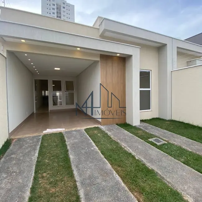 Foto 2 de Casa com 3 quartos à venda, 210m2 em Jardim Atlântico, Goiania - GO