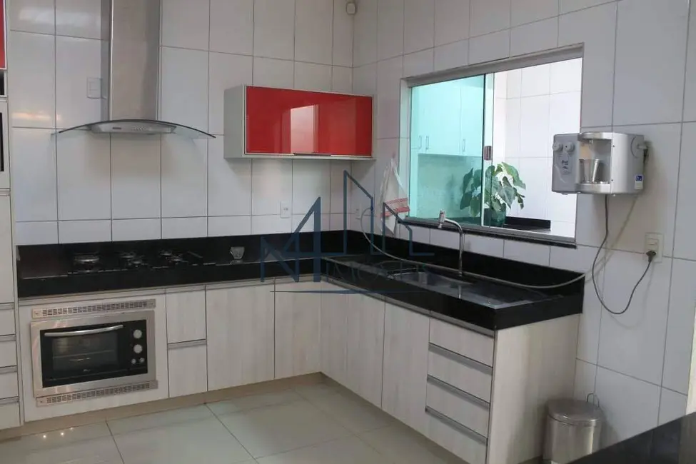 Foto 8 de Casa com 3 quartos à venda, 241m2 em Jardim Maria Inês, Aparecida De Goiania - GO