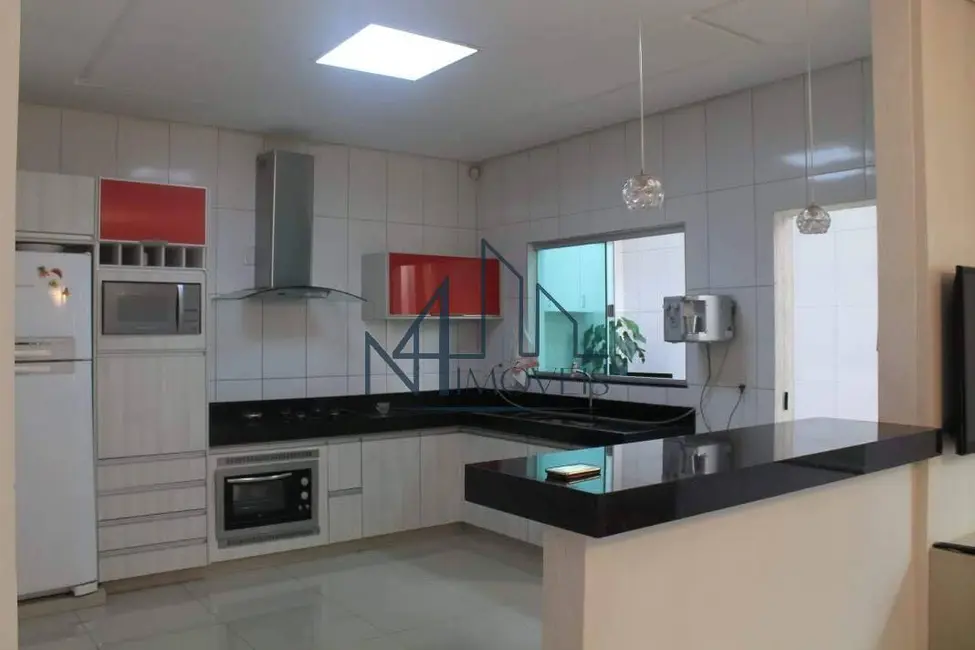 Foto 7 de Casa com 3 quartos à venda, 241m2 em Jardim Maria Inês, Aparecida De Goiania - GO