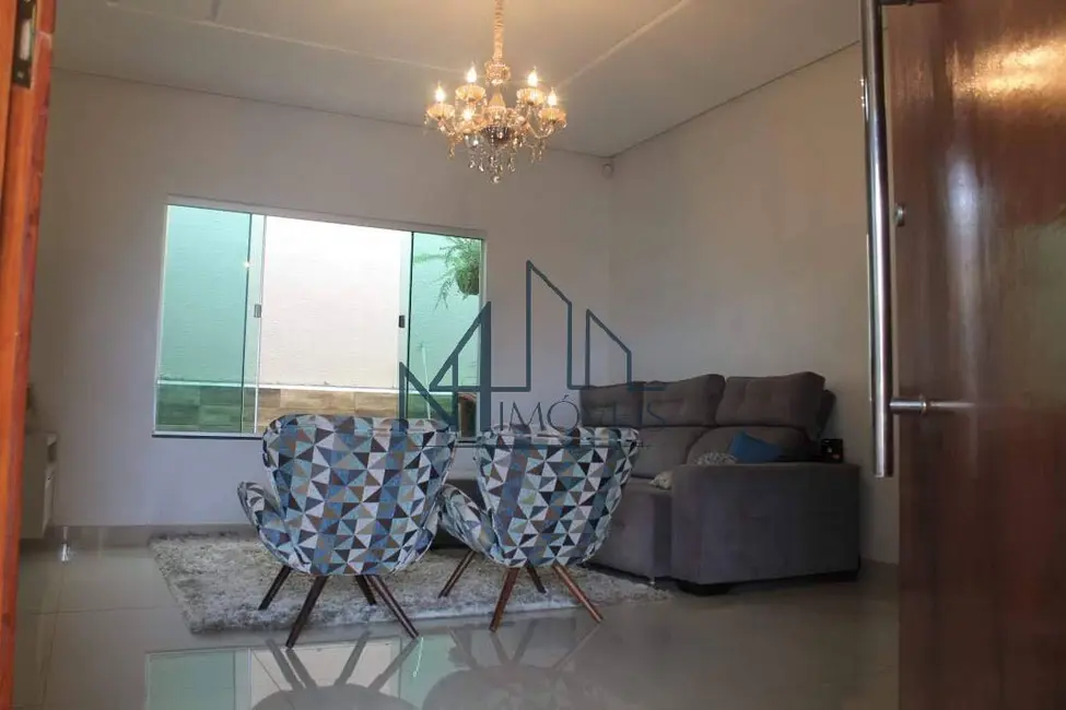 Foto 9 de Casa com 3 quartos à venda, 241m2 em Jardim Maria Inês, Aparecida De Goiania - GO