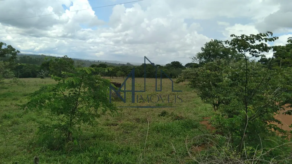 Foto 3 de Chácara à venda, 9000m2 em Bela Vista De Goias - GO