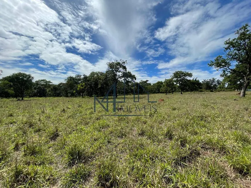 Foto 1 de Chácara à venda, 9000m2 em Bela Vista De Goias - GO