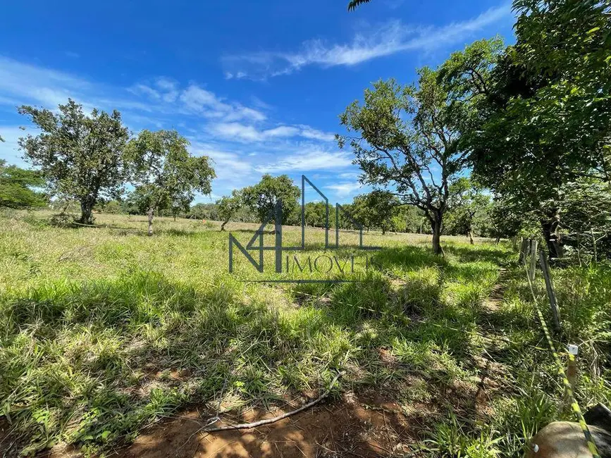 Foto 7 de Chácara à venda, 9000m2 em Bela Vista De Goias - GO