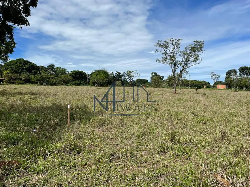 Foto 5 de Chácara à venda, 9000m2 em Bela Vista De Goias - GO