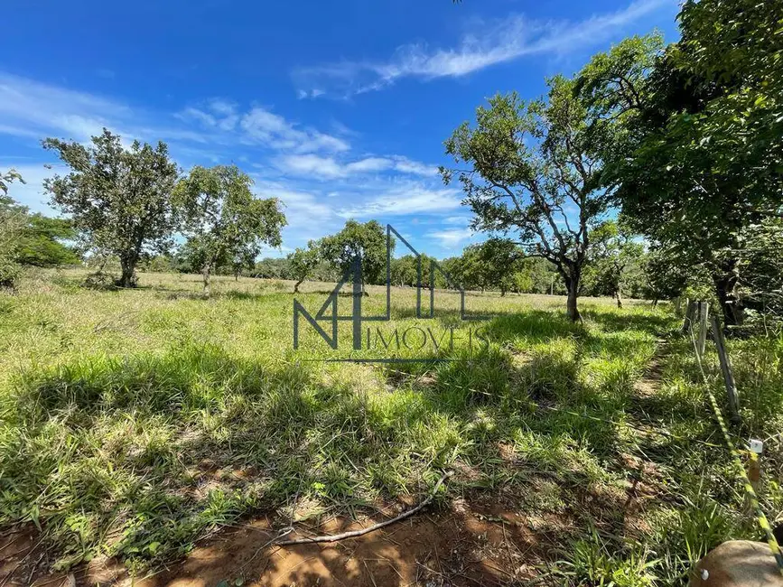 Foto 9 de Chácara à venda, 9000m2 em Bela Vista De Goias - GO