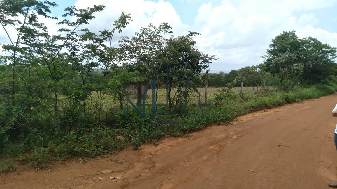 Foto 2 de Chácara à venda, 9000m2 em Bela Vista De Goias - GO