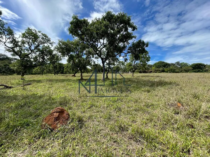 Foto 4 de Chácara à venda, 9000m2 em Bela Vista De Goias - GO