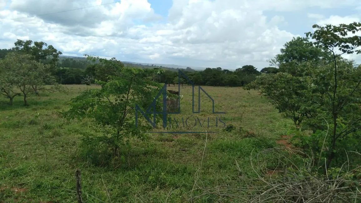Foto 6 de Chácara à venda, 9000m2 em Bela Vista De Goias - GO