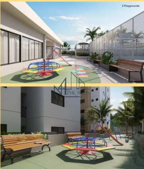 Foto 8 de Apartamento com 2 quartos à venda em Setor Faiçalville, Goiania - GO