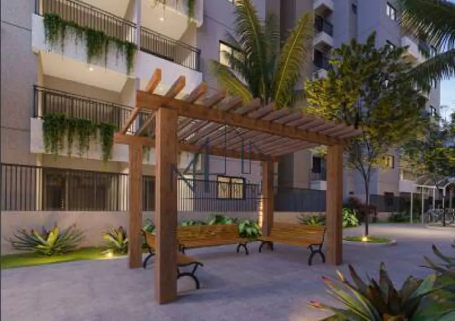 Foto 7 de Apartamento com 2 quartos à venda em Setor Faiçalville, Goiania - GO