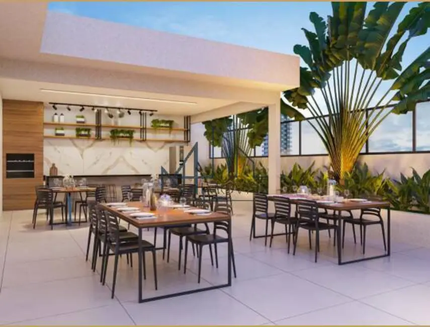 Foto 6 de Apartamento com 2 quartos à venda em Setor Faiçalville, Goiania - GO