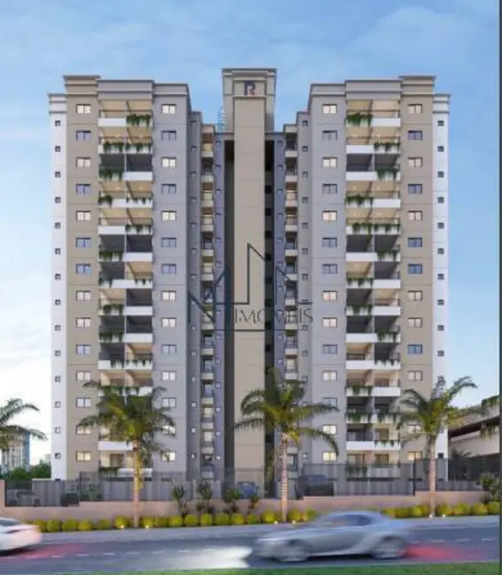 Foto 3 de Apartamento com 2 quartos à venda em Setor Faiçalville, Goiania - GO