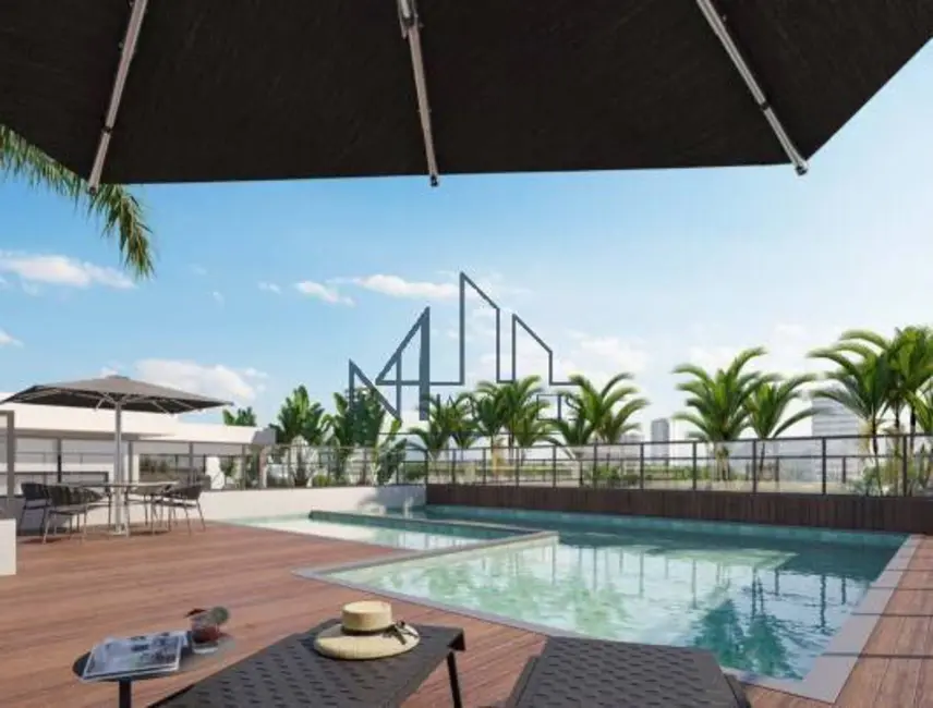 Foto 9 de Apartamento com 2 quartos à venda em Setor Faiçalville, Goiania - GO