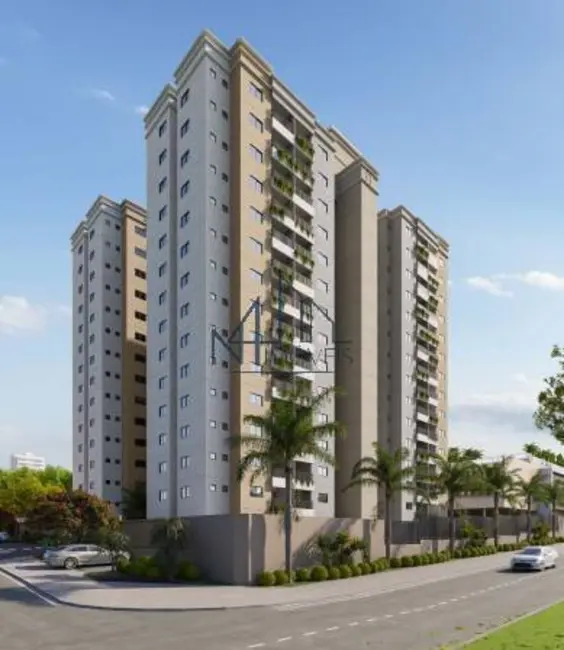 Foto 1 de Apartamento com 2 quartos à venda em Setor Faiçalville, Goiania - GO