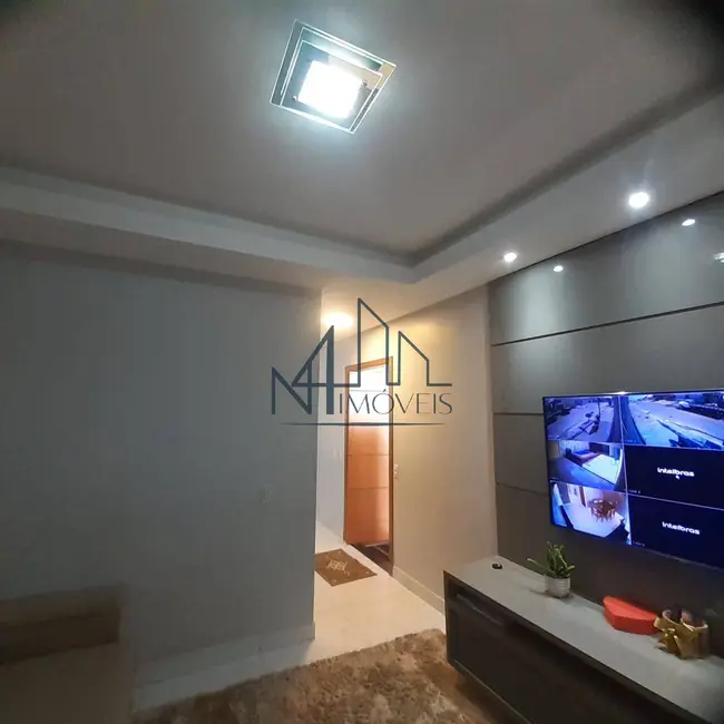 Foto 9 de Sobrado com 3 quartos à venda, 187m2 em Garavelo Residencial Park, Aparecida De Goiania - GO