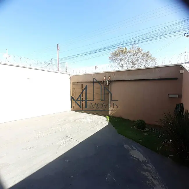 Foto 5 de Sobrado com 3 quartos à venda, 187m2 em Garavelo Residencial Park, Aparecida De Goiania - GO