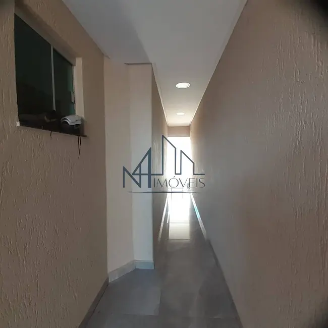 Foto 8 de Sobrado com 3 quartos à venda, 187m2 em Garavelo Residencial Park, Aparecida De Goiania - GO