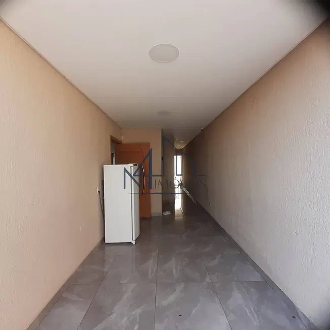 Foto 7 de Sobrado com 3 quartos à venda, 187m2 em Garavelo Residencial Park, Aparecida De Goiania - GO