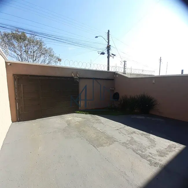 Foto 6 de Sobrado com 3 quartos à venda, 187m2 em Garavelo Residencial Park, Aparecida De Goiania - GO