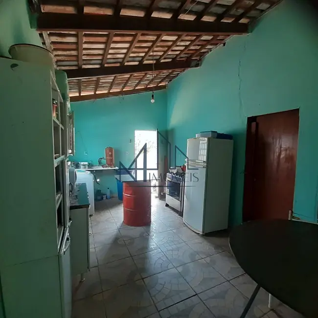 Foto 8 de Casa com 2 quartos à venda, 360m2 em Célia Maria, Aparecida De Goiania - GO