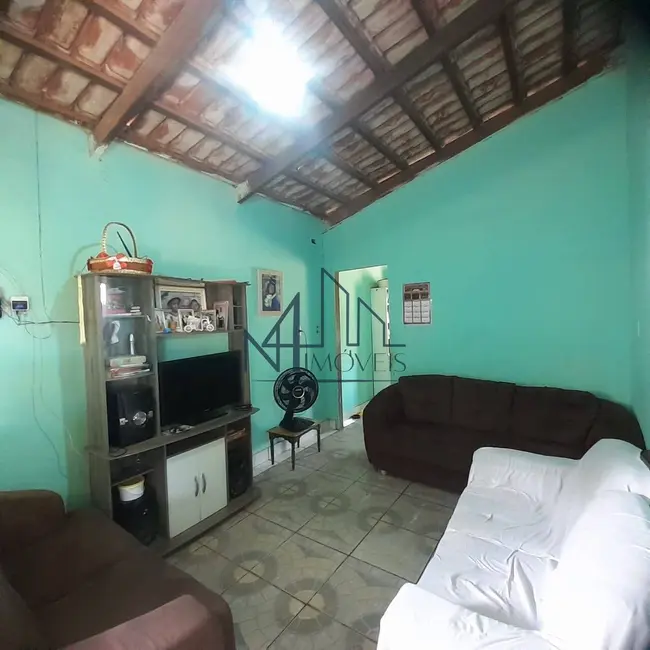 Foto 6 de Casa com 2 quartos à venda, 360m2 em Célia Maria, Aparecida De Goiania - GO