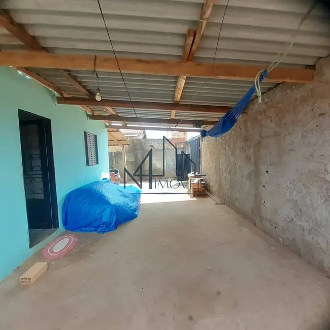 Foto 5 de Casa com 2 quartos à venda, 360m2 em Célia Maria, Aparecida De Goiania - GO