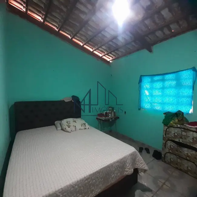 Foto 9 de Casa com 2 quartos à venda, 360m2 em Célia Maria, Aparecida De Goiania - GO