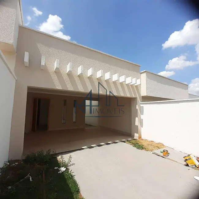 Foto 1 de Casa com 3 quartos à venda, 248m2 em Villasul, Aparecida De Goiania - GO