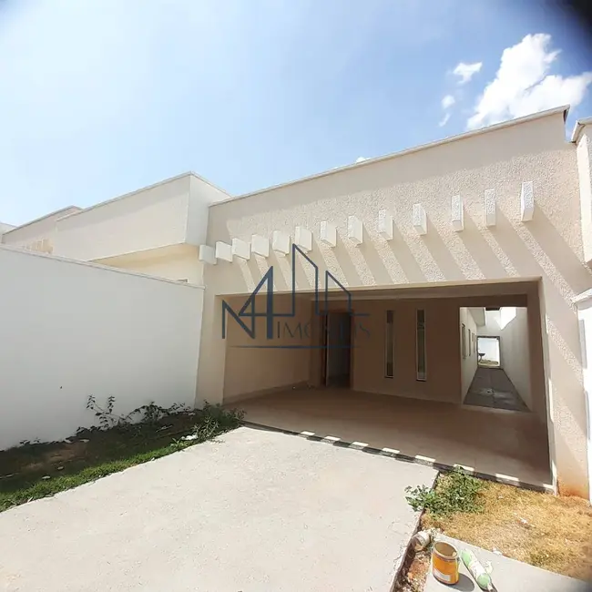 Foto 2 de Casa com 3 quartos à venda, 248m2 em Villasul, Aparecida De Goiania - GO