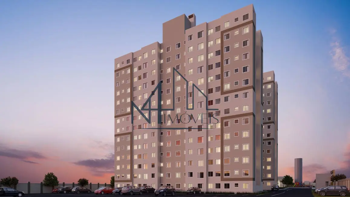 Foto 2 de Apartamento com 2 quartos à venda em Setor Faiçalville, Goiania - GO