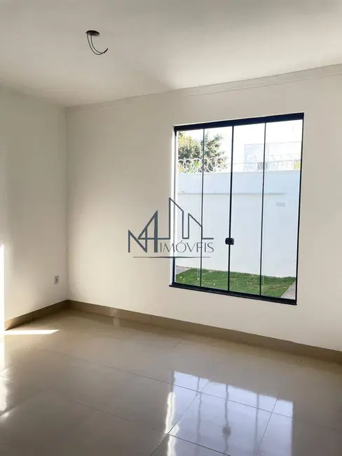 Foto 5 de Casa com 3 quartos à venda, 192m2 em Industrial Santo Antônio, Aparecida De Goiania - GO