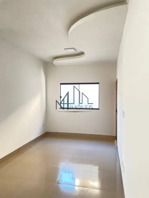 Foto 3 de Casa com 3 quartos à venda, 192m2 em Industrial Santo Antônio, Aparecida De Goiania - GO