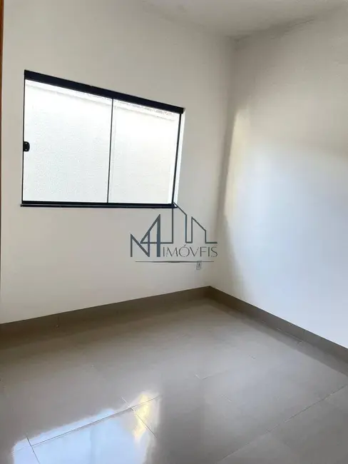 Foto 7 de Casa com 3 quartos à venda, 192m2 em Industrial Santo Antônio, Aparecida De Goiania - GO