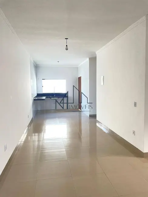 Foto 4 de Casa com 3 quartos à venda, 192m2 em Industrial Santo Antônio, Aparecida De Goiania - GO