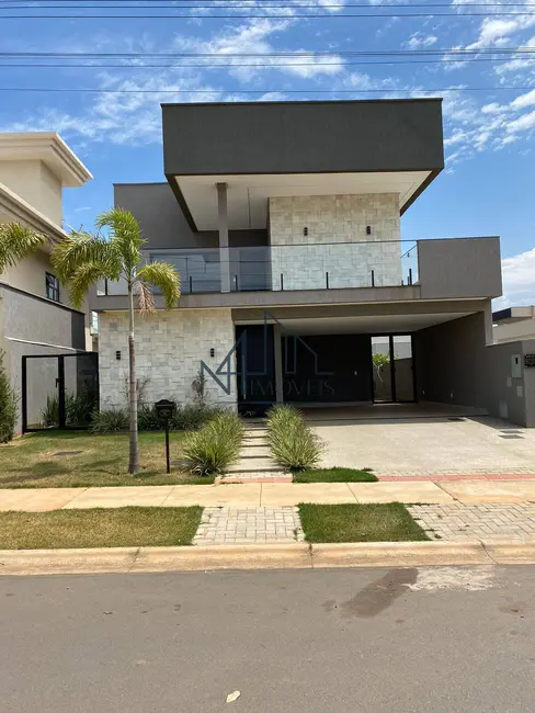Foto 5 de Sobrado com 3 quartos à venda, 312m2 em Jardim Cristal, Aparecida De Goiania - GO