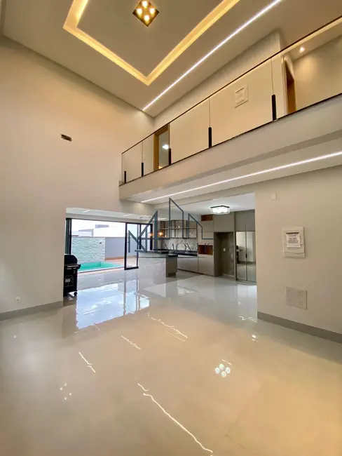 Foto 9 de Sobrado com 3 quartos à venda, 312m2 em Jardim Cristal, Aparecida De Goiania - GO