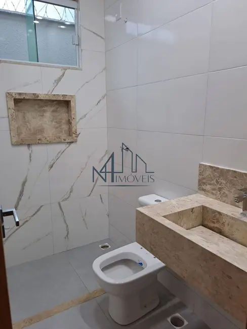 Foto 6 de Casa com 3 quartos à venda, 180m2 em Aparecida De Goiania - GO