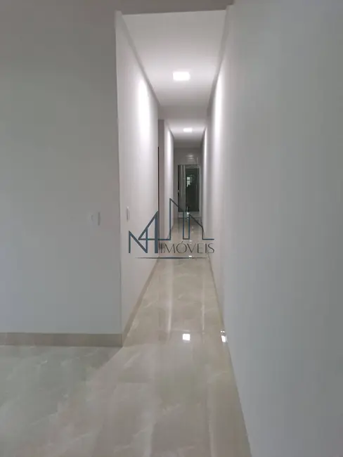 Foto 4 de Casa com 3 quartos à venda, 180m2 em Aparecida De Goiania - GO