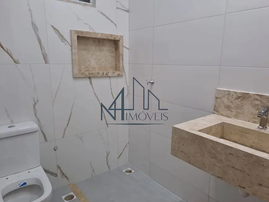 Foto 8 de Casa com 3 quartos à venda, 180m2 em Aparecida De Goiania - GO