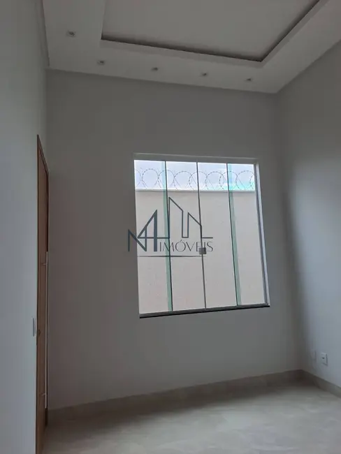 Foto 3 de Casa com 3 quartos à venda, 180m2 em Aparecida De Goiania - GO