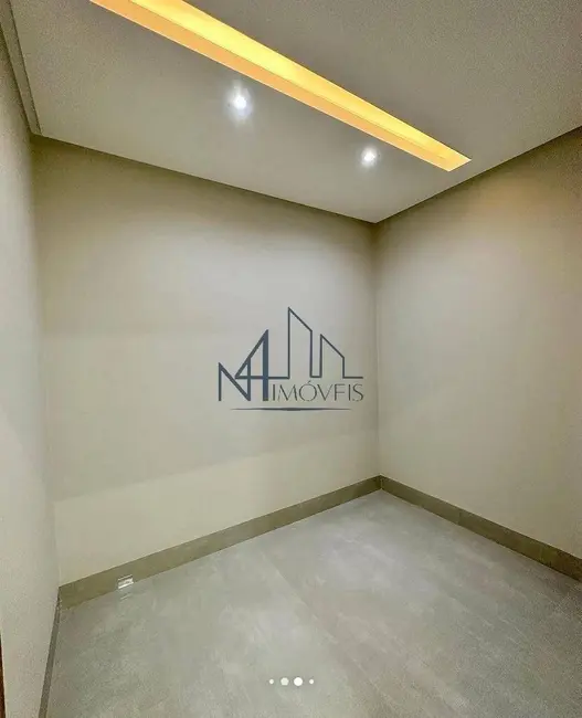 Foto 7 de Casa com 3 quartos à venda, 234m2 em Cidade Satélite São Luiz, Aparecida De Goiania - GO