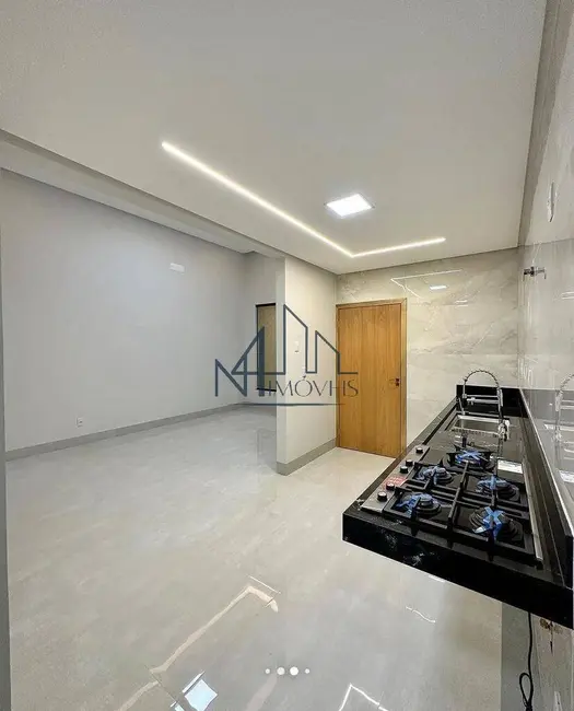 Foto 8 de Casa com 3 quartos à venda, 234m2 em Cidade Satélite São Luiz, Aparecida De Goiania - GO