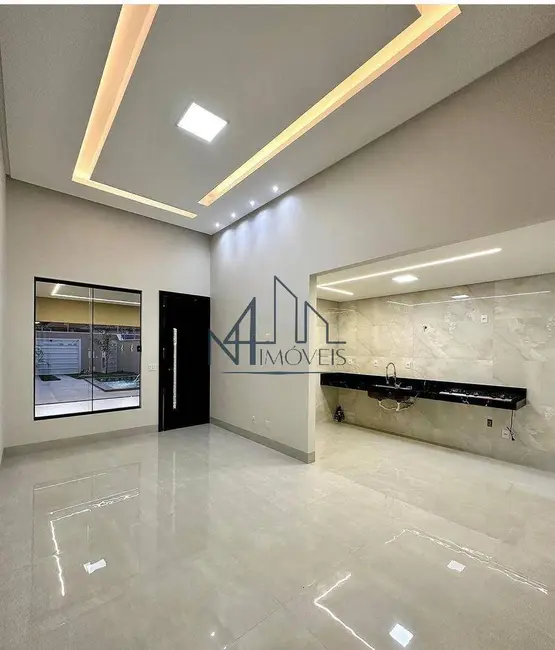 Foto 5 de Casa com 3 quartos à venda, 234m2 em Cidade Satélite São Luiz, Aparecida De Goiania - GO