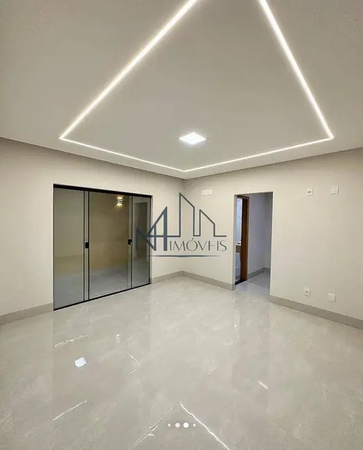Foto 6 de Casa com 3 quartos à venda, 234m2 em Cidade Satélite São Luiz, Aparecida De Goiania - GO