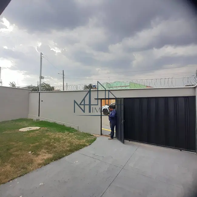 Foto 4 de Casa com 3 quartos à venda, 189m2 em Cidade Satélite São Luiz, Aparecida De Goiania - GO