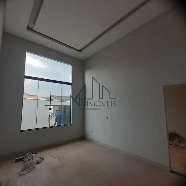 Foto 6 de Casa com 3 quartos à venda, 189m2 em Cidade Satélite São Luiz, Aparecida De Goiania - GO