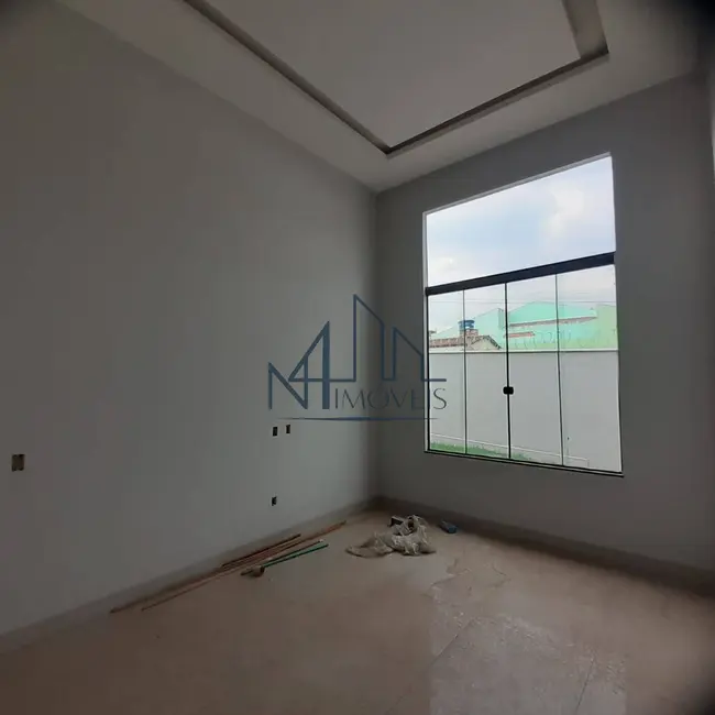 Foto 7 de Casa com 3 quartos à venda, 189m2 em Cidade Satélite São Luiz, Aparecida De Goiania - GO