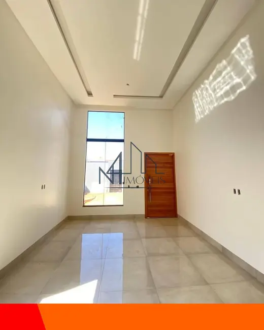 Foto 2 de Casa com 3 quartos à venda, 420m2 em Setor Garavelo, Aparecida De Goiania - GO