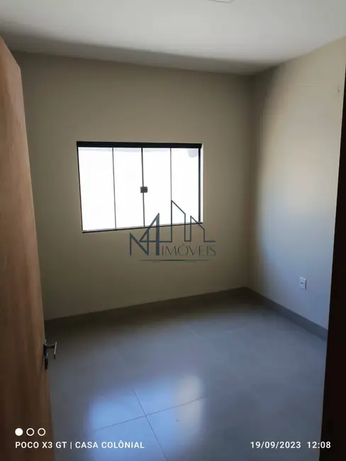 Foto 9 de Casa com 3 quartos à venda, 185m2 em Jardim Boa Esperança, Aparecida De Goiania - GO
