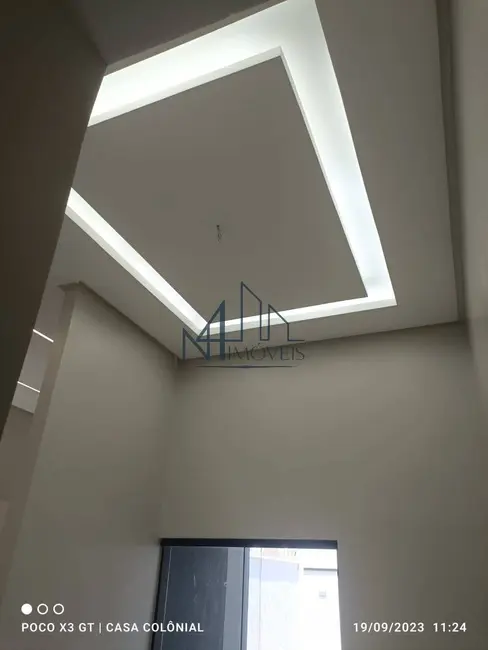 Foto 7 de Casa com 3 quartos à venda, 185m2 em Jardim Boa Esperança, Aparecida De Goiania - GO